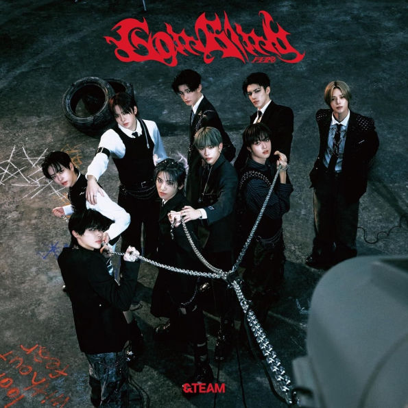 Go In Blind [Standard Edition] [CD Single] [J Pop]