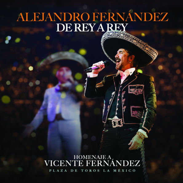 De Rey A Rey [2 LP]