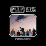 Title: Different Class 30, Artist: Pulp