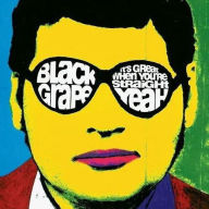 Title: It's Great When You're Straight... Yeah, Artist: Black Grape