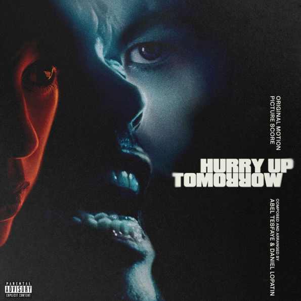 Hurry Up Tomorrow [Original Motion Picture Score] [2 LP]