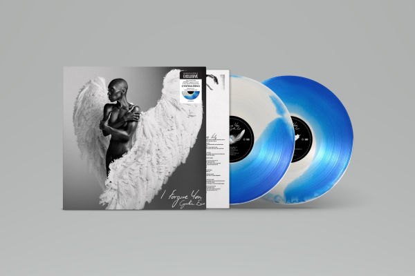 輸入2LP Cynthia Erivo I Forgive You 7808595 REPUBLIC 未開封 /00660 CYNTHIA ERIVO - I Forgive You - CD [JUN 6] – Spindizzy