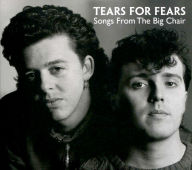 Title: Songs From The Big Chair [Deluxe Edition] [3 CD], Artist: Tears for Fears