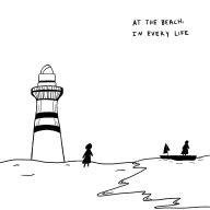 Title: At The Beach, In Every Life, Artist: Gigi Perez