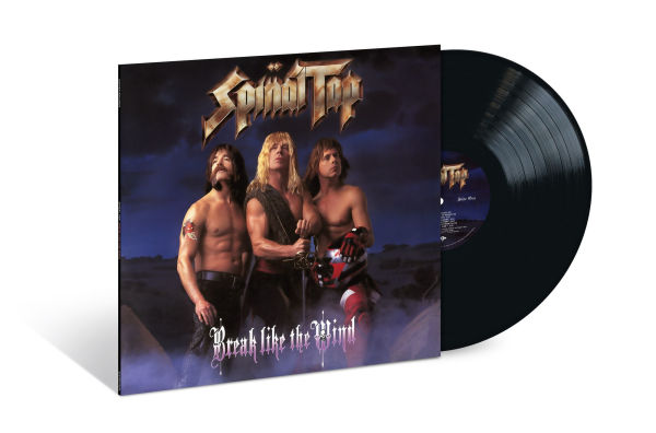 Break Like The Wind [180g LP]