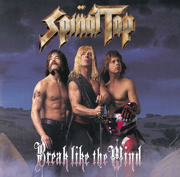 Break Like the Wind