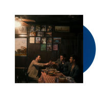 Title: Greetings From Your Hometown [Cobalt Blue LP], Artist: Jonas Brothers