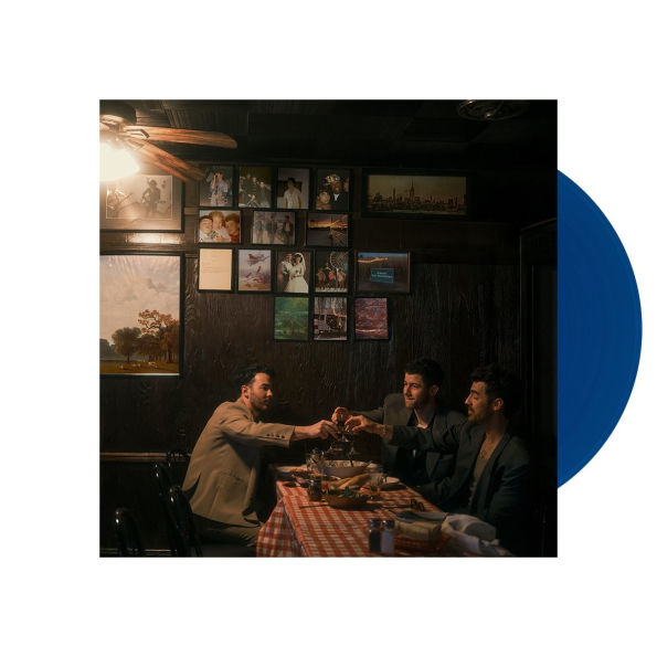Greetings From Your Hometown [Cobalt Blue LP]