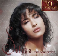 Title: Dreaming Of You [30th Anniversary], Artist: Selena