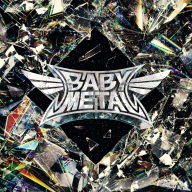 Title: METAL FORTH, Artist: Babymetal