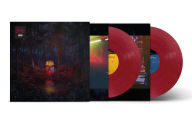 Title: The Cosmic Selector Vol. 1 [Red Swirl 2 LP], Artist: Lord Huron