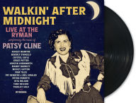 Title: Walkin' After Midnight: The Music of Patsy Cline [Eco-Vinyl LP], Artist: Walkin' After Midnight: The Music Of Patsy / Var