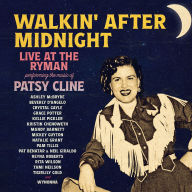 Title: Walkin' After Midnight: The Music of Patsy Cline [CD/Blu-ray]
