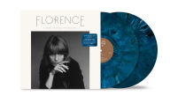 Title: How Big, How Blue, How Beautiful, Artist: Florence + the Machine