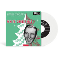 Title: White Christmas [White 7 Single], Artist: Bing Crosby