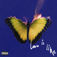 Title: Love Is Like, Artist: Maroon 5