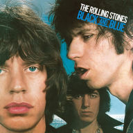 Title: Black and Blue, Artist: The Rolling Stones