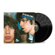 Title: Black and Blue [Deluxe 180g 2 LP], Artist: The Rolling Stones