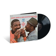 Title: Jimmy & Wes: The Dynamic Duo [Verve Vault Series] [180g LP], Artist: Wes Montgomery