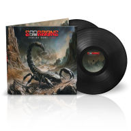 Title: Coming Home Live [180g 2 LP], Artist: Scorpions