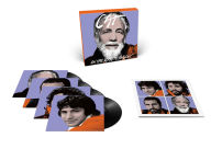 Title: On The Road To Findout: Greatest Hits [Deluxe 4 LP], Artist: Yusuf