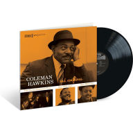 Title: Coleman Hawkins and Confreres [Verve Acoustic Sounds Series] [180g LP], Artist: Coleman Hawkins