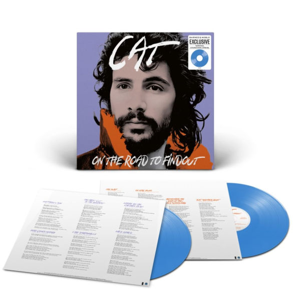 On the Road to Findout: Greatest Hits [Blue Vinyl] [Barnes & Noble Exclusive]