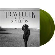 Title: Traveller [Tenth Anniversary Colored Vinyl Edition], Artist: Chris Stapleton