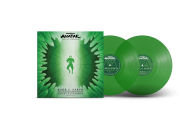 Title: Avatar: The Last Airbender - Book 2: Earth [Music From The Animated Series] [Green 2 LP], Artist: Jeremy Zuckerman