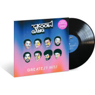 Title: Greatest Hits [Polygram], Artist: Kool & the Gang