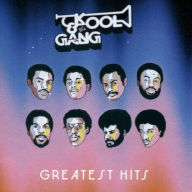 Title: Greatest Hits [Polygram], Artist: Kool & the Gang