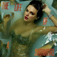 The Life of a Showgirl [Sweat and Vanilla Perfume CD with Poster]