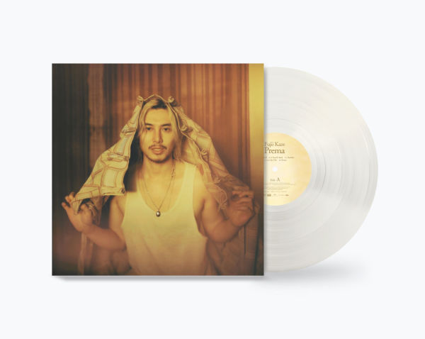 Prema [Ultra Clear LP]