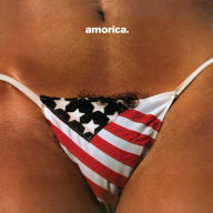 Title: Amorica, Artist: The Black Crowes