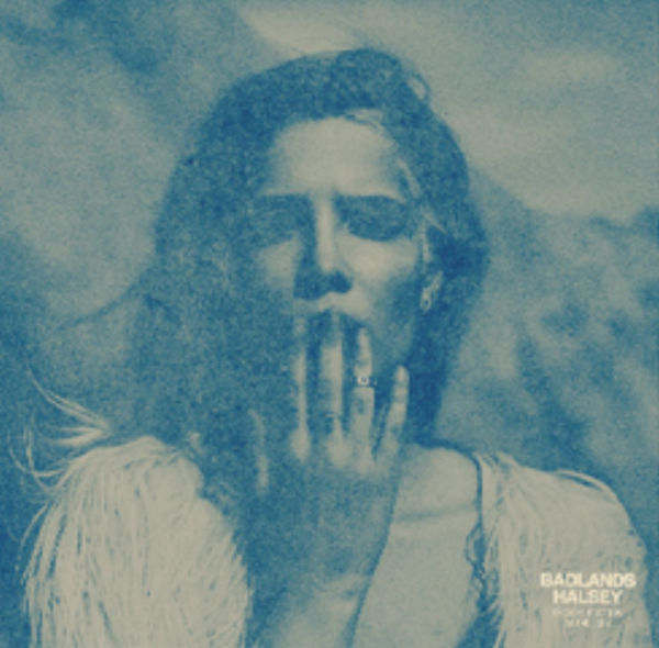 Badlands [Decade Edition Anthology]