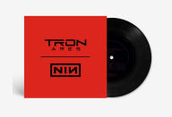 Title: As Alive As You Need Me To Be (7), Artist: Nine Inch Nails