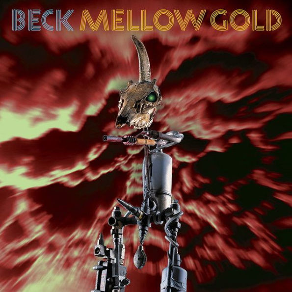 Mellow Gold [180g LP]