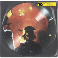 Title: Often/The Hills [Picture Disc 7 Single], Artist: The Weeknd