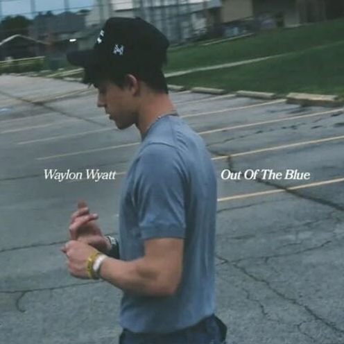 Out Of The Blue (Colv) (Den) (Ep)