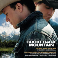 Title: Brokeback Mountain [20th Anniversary Edition], Artist: Gustavo Santaolalla