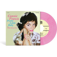 Title: Pretty Little Baby [Baby Pink 7