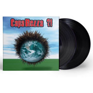 Title: ?!, Artist: Caparezza