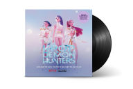 KPop Demon Hunters [Soundtrack from the Netflix Film]