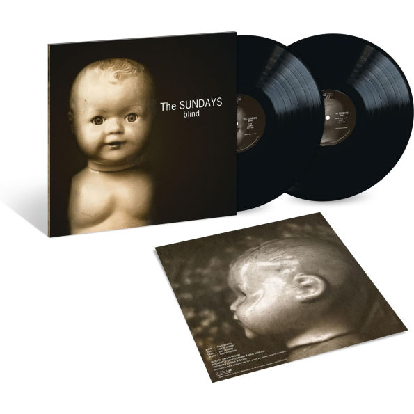Blind [2 LP]
