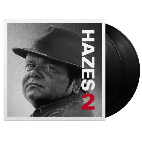 Hazes 2 - 180-Gram Black Vinyl