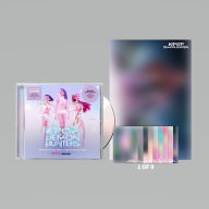 KPop Demon Hunters [Original Motion Picture Soundtrack] [Barnes & Noble Exclusive]