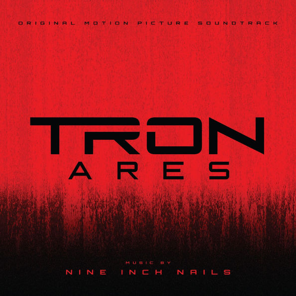 TRON: Ares [Original Motion Picture Soundtrack]