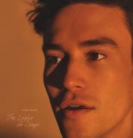 Title: The Light For Days, Artist: Jacob Collier