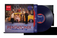 Title: Christmas in the City [Winter Midnight Vinyl] [Barnes & Noble Exclusive], Artist: Pentatonix