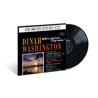Title: What A Diff'rence A Day Makes [Verve Vault Series] [180g LP], Artist: Dinah Washington